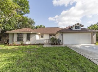 2716 Rhett Dr, Pharr, TX 78577