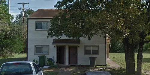 705 Yegua St #C Photo 1