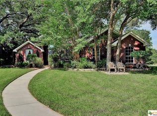 937 De Grummond Way, Salado, TX 76571