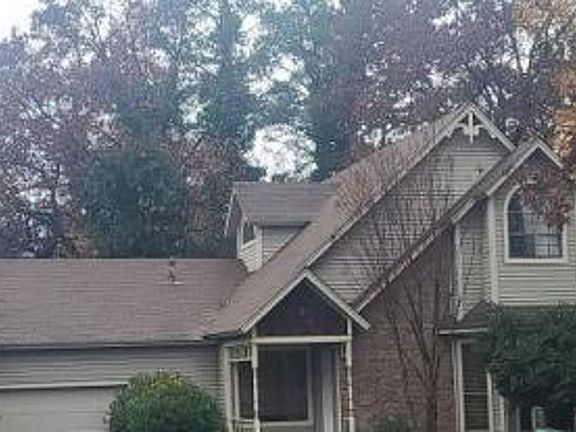 Property Side View