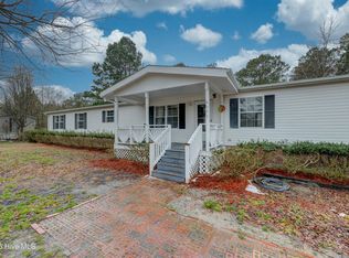 8995 Crooked Oak Ct, Leland, NC 28451