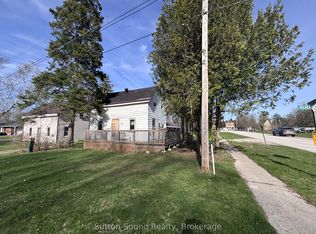 486 Elizabeth St, South Bruce Peninsula, ON N0H1P0