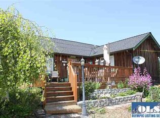 451 Atterberry Rd, Sequim, WA 98382