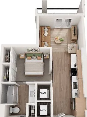 Haven 8181 — Photo 32