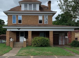 6 Henry St, Ravenswood, WV 26164