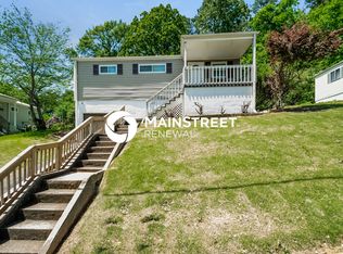 209 Pine St, Bessemer, AL 35023