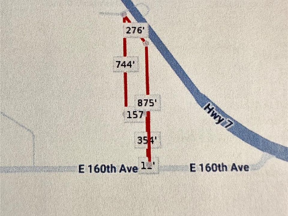 2nd image of 1951 E 160th Avenue