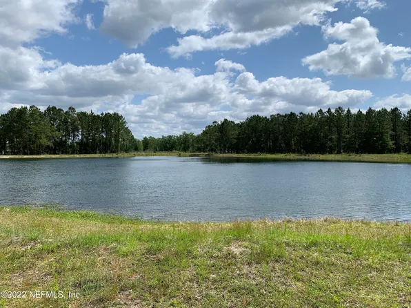 0 Allene Road, Jacksonville, FL 32219
