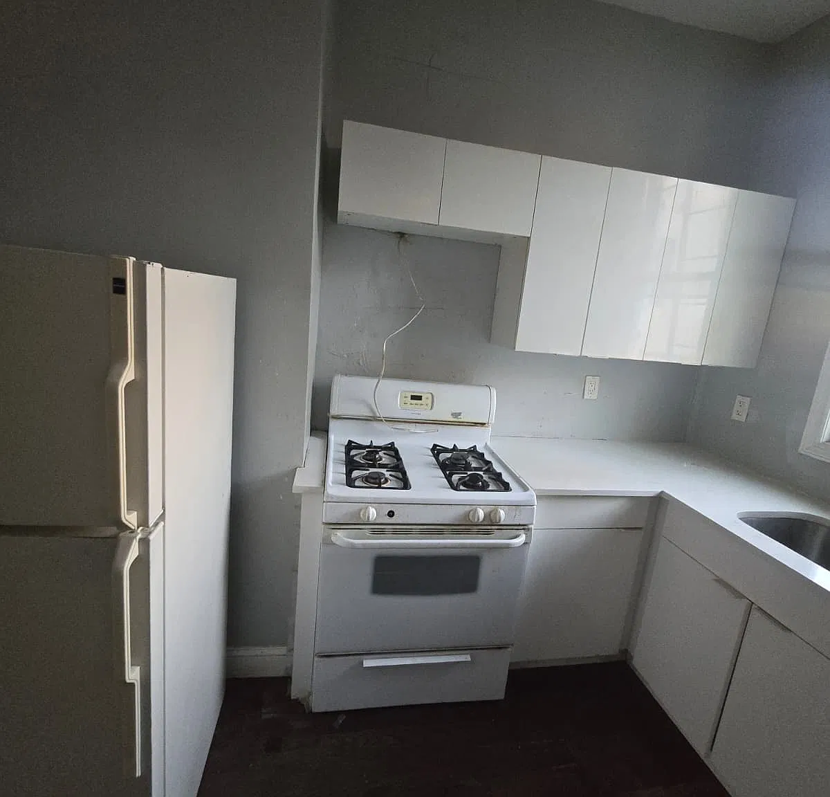 2 bed, $2,300 — Photo 3