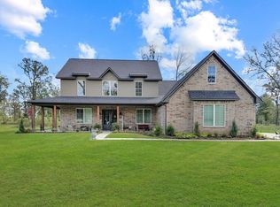 15 Akin Oak Dr, Texarkana, TX 75503