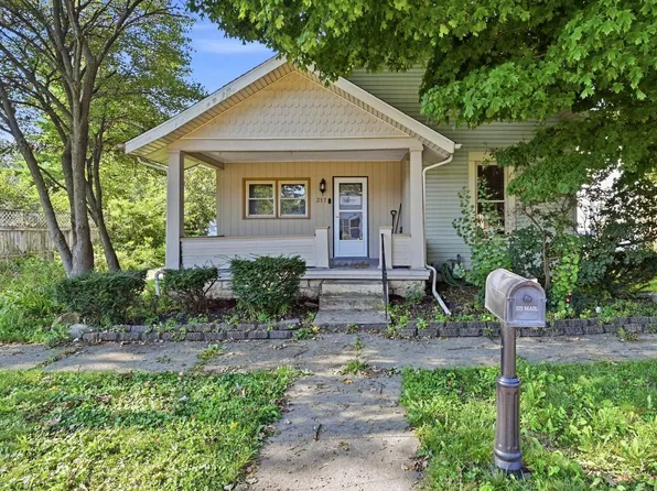 317 E Highland Ave, Muncie, IN 47303