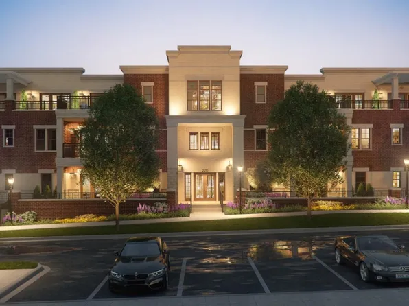 230 Vintage Club Blvd Unit 101, Cincinnati, OH 45249