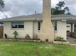 1820 Hesiod St, Metairie, LA 70005