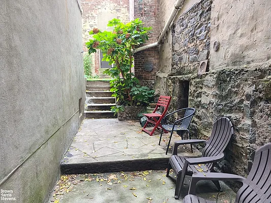 Rented by Brown Harris Stevens | media 11