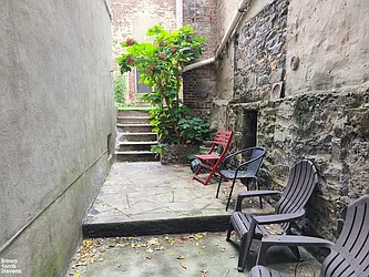 Rented by Brown Harris Stevens