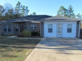 2602 Corner Creek Rd, Crestview, FL 32536