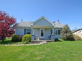 8885 E Bend Rd, Burlington, KY 41005