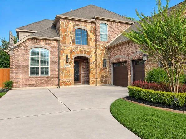 3318 Sunset Field Ln, Missouri City, TX 77459