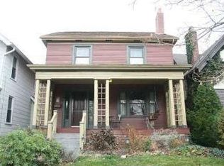 2576 Summit St, Columbus, OH 43202