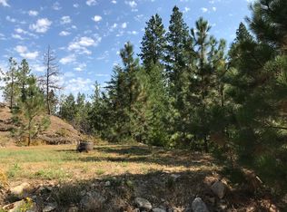 255 S Lower Crystal Bay Rd, Post Falls, ID 83854