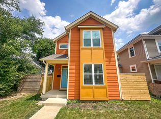 935 N Rural St, Indianapolis, IN 46201