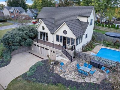 1119 Gilbert Ave, Saint Louis, MO, 63119