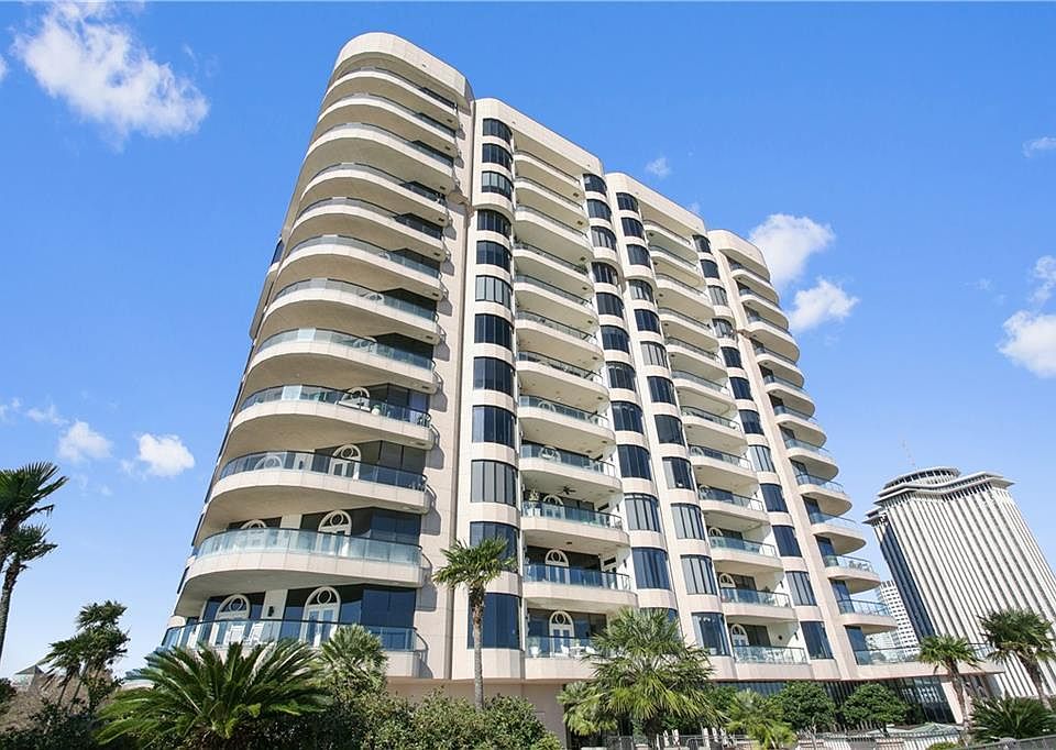 1st image of 600 Port Of New Orleans Pl APT 8E