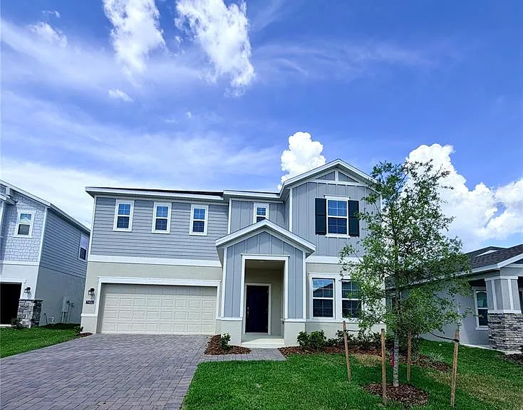 7436 Capstone Dr — Photo 1