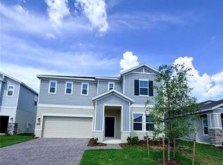 7436 Capstone Dr, Groveland, FL 34736