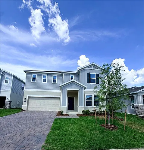 7436 Capstone Dr Photo 1