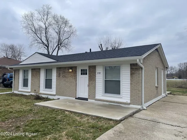 1101 Tallow Ln, Louisville, KY 40214