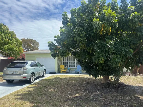 2810 NE 10th Avenue, Pompano Beach, FL 33064