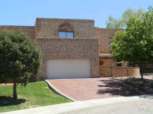 14 Cuesta Pl, Pueblo, CO 81001
