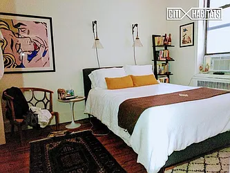 Rented by Citi Habitats