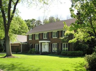 6442 Indianhead Trl, Indian Head Park, IL