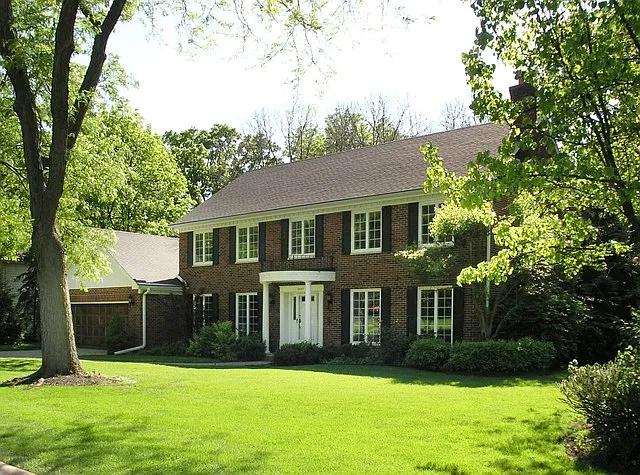 6442 Indianhead Trl photo 1