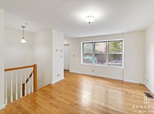59 Saint Marks Pl #1D, Brooklyn, NY 11217
