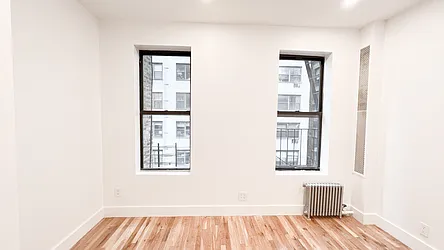 Rented by Brighton Management