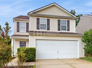 3060 Mayfair Dr, Cumming, GA 30040