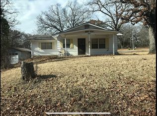 10413 Kennon Rd, Kingston, OK 73439