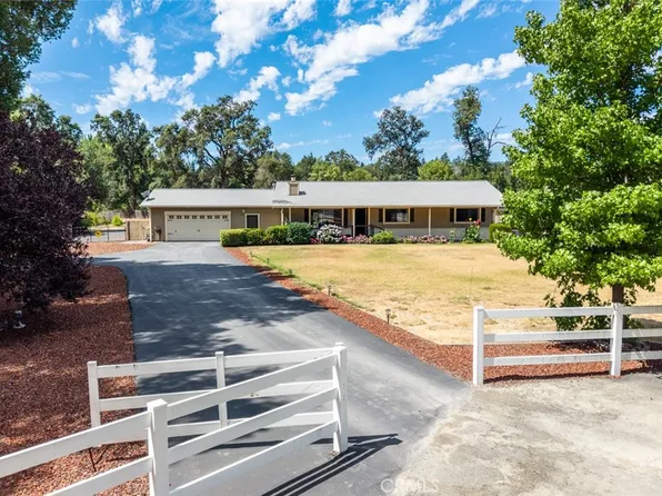 8960 East Rd, Redwood Valley, CA 95470
