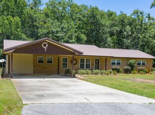 215 SE Crow Ct, Lake City, FL 32025