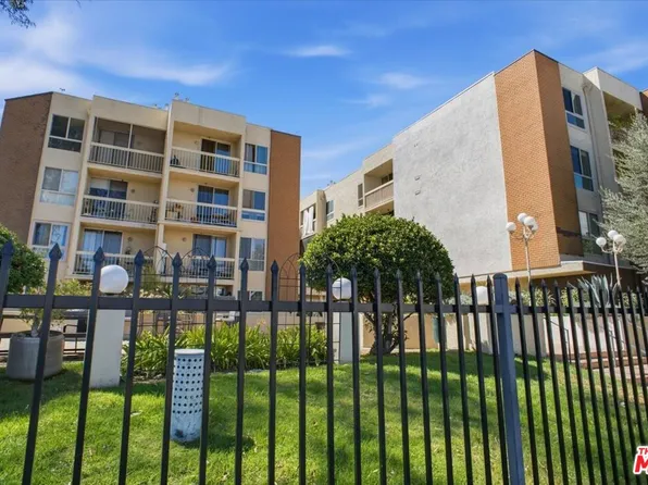 5143 Bakman Ave APT 203, North Hollywood, CA 91601