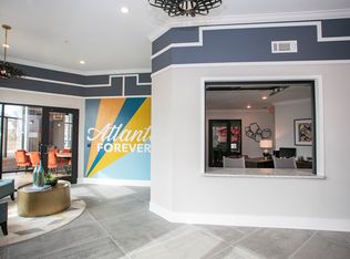 Ashley Scholars Landing I, Atlanta, GA 30314