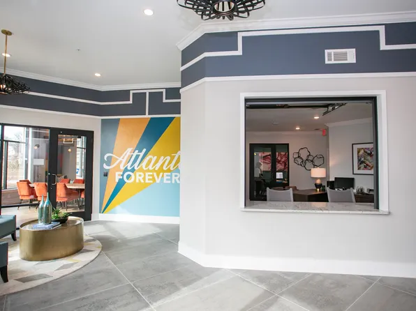 Ashley Scholars Landing