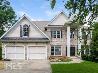 6005 Oakbrook Ct, Villa Rica, GA 30180