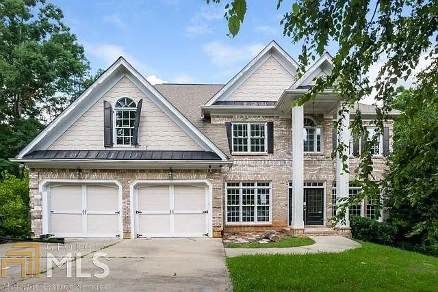 6005 Oakbrook Ct photo 1