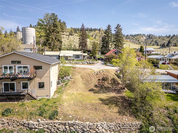 10233 High Street, Peshastin, WA 98847