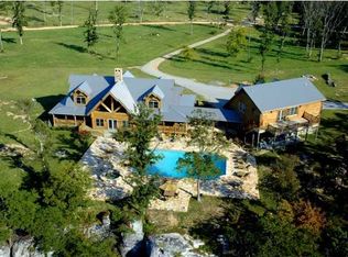 3685 Fox Mountain Rd, Rising Fawn, GA 30738