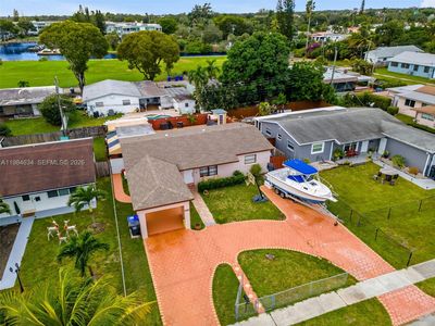 1820 N 27th Ave, Hollywood, FL, 33020